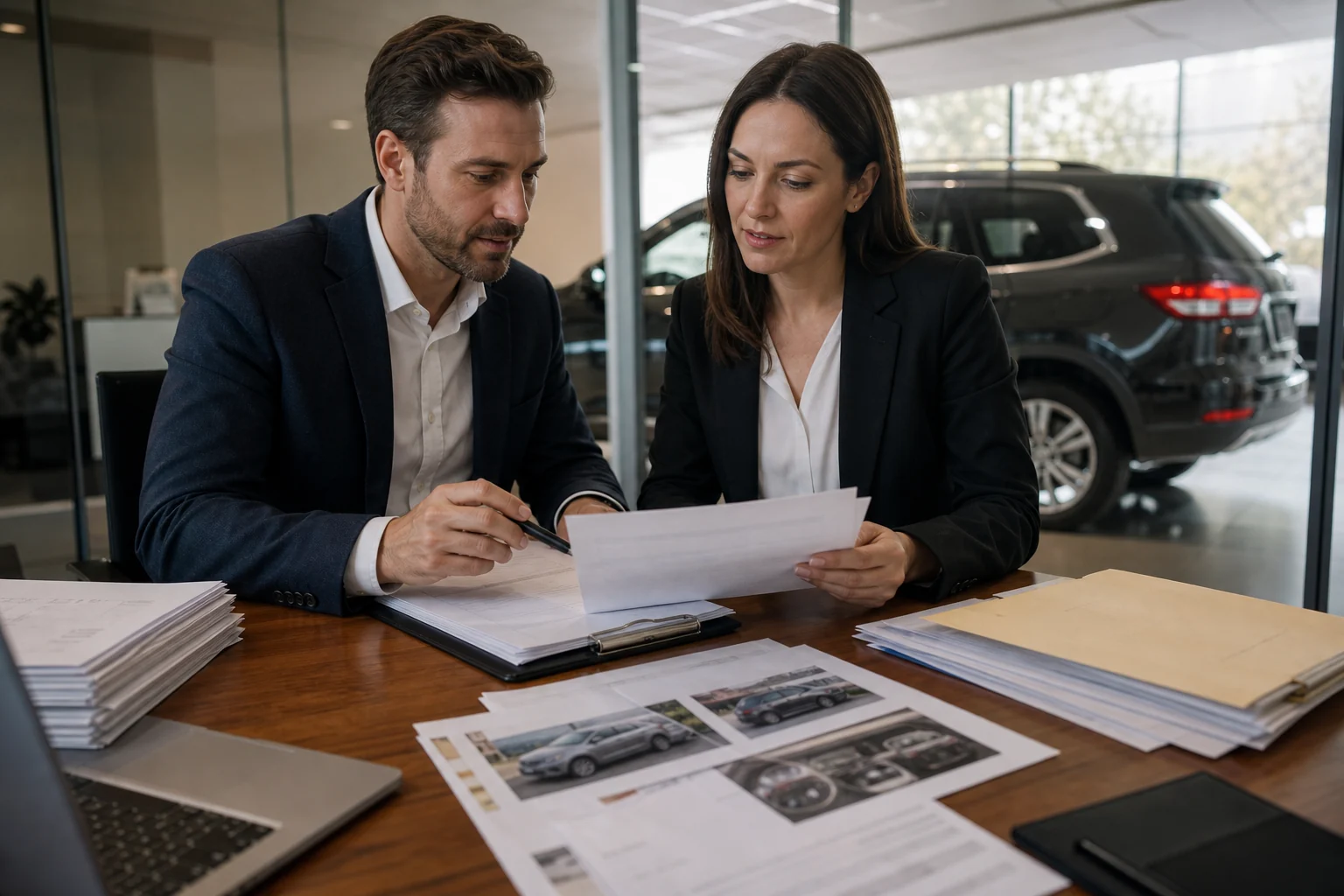 Understanding EXW, FOB and CIF Vehicle Prices
