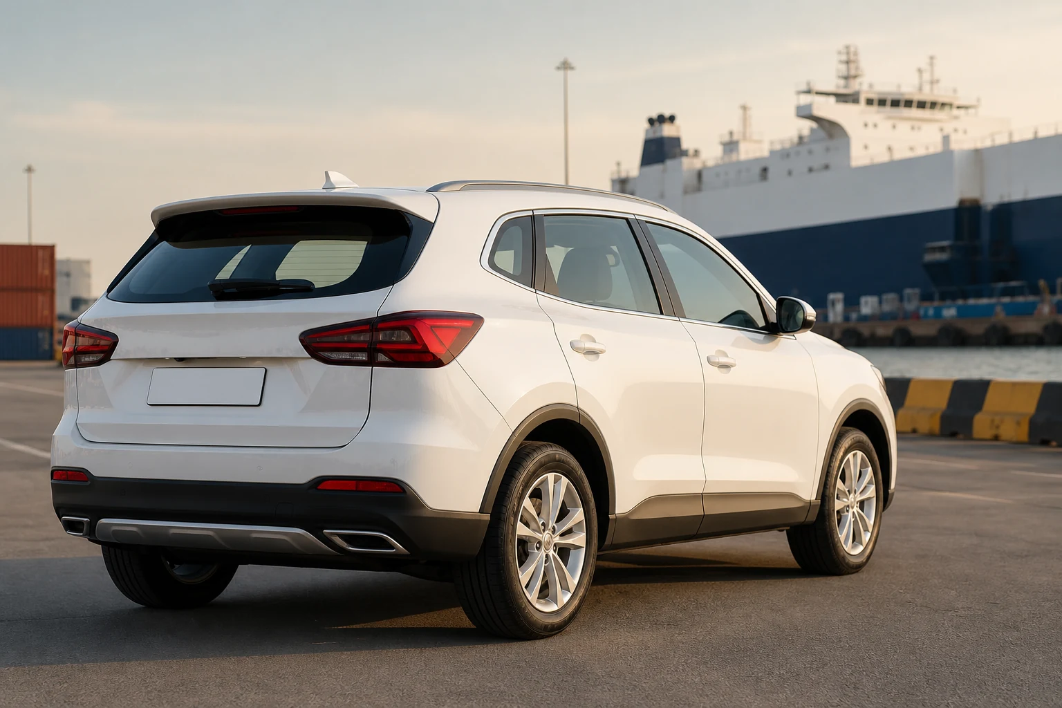 2025 BYD Song Plus DM-i